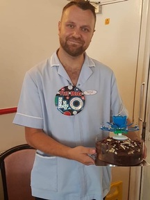 Peter Young. Credit: gofundme