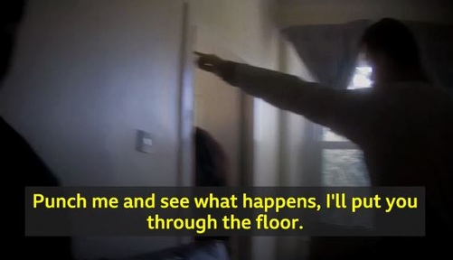 Credit: BBC Panorama