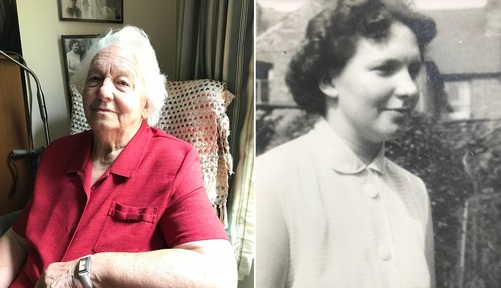 Margaret Roberts