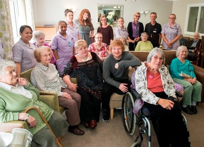 Credit: Care UK