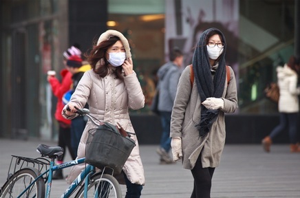 Coronavirus originated in Wuhan, China. Credit: Testing/ Shutterstock