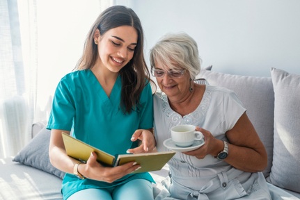 Carehome Co Uk Announces Partnership With Coolcare For Its Top 20 Care Home Awards