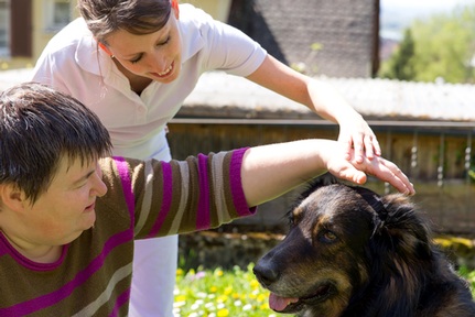 Disabled 'disproportionately impacted' by pandemic. Credit: Shutterstock