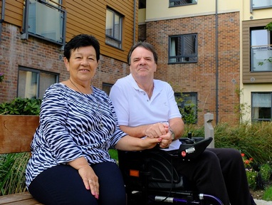 Credit: Rapport Housing and Care