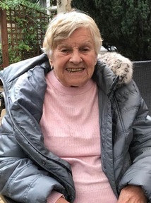 Jean aged 87