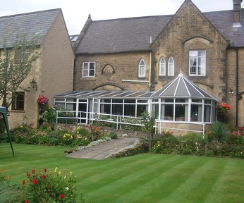 Gwastad Hall Nursing Home. Credit: Facebook