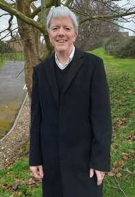 Emrys Owen, lead healthcare assistant at Royal Star & Garter Credit: Royal Star & Garter