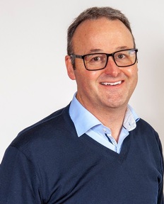 John Godden, chief executive of Salutem Care and Education Credit: Salutem Care and Education