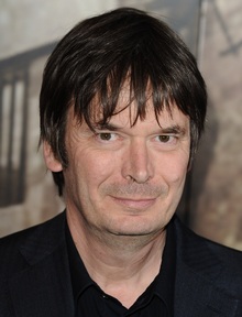 Ian Rankin, whose son Kit has a learning disability. Credit: Shutterstock/Featureflash Photo Agency