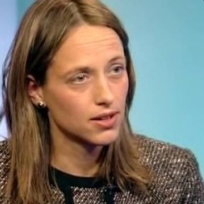 Care minister Helen Whately. Credit: BBC