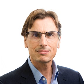 Simon Bottery, lead author of the The King's Fund's  Social Care 360 report. Credit: The King's Fund