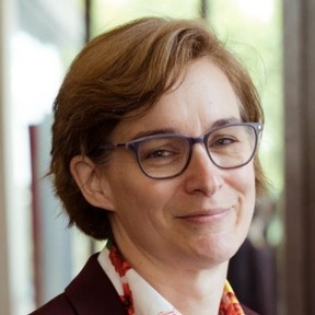 Vic Rayner, chief executive of the National Care Forum