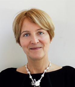 Janine Tregelles, chief executive of Revitalise has been awarded a CBE for her services to learning disability. Credit: Revitalise.
