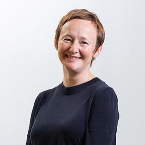 Anchor Hanover Group's new chief executive Sarah Jones takes over on 1 August. Credit: Anchor