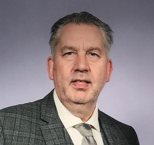 Neil Dobbie, land director at Simply UK
