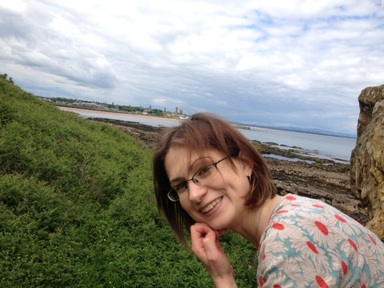 Dr Laura Brown.
