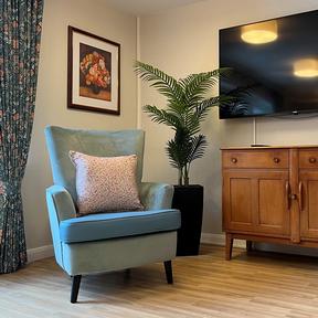 New Case Study: Hazeldell Care Home, Ipswich, Suffolk