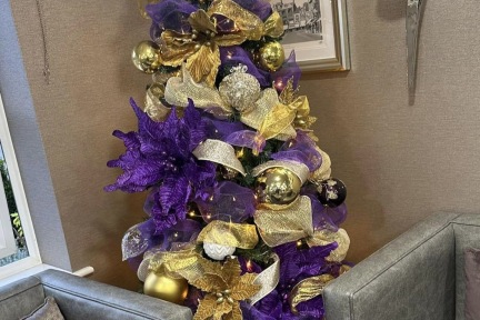 Embracing the Spirit of Christmas