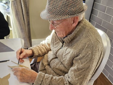 National Bird Watching Week