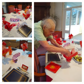 Chinese New Year
