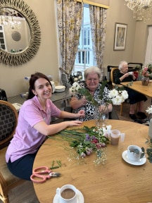 International Flower Day