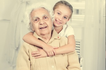 Government draws up plan giving care home residents the legal right to see visitors