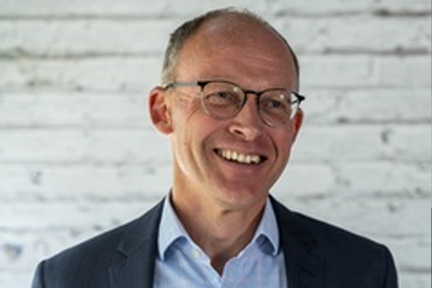 5 minutes with Mark Aitchison CEO of Colten Care