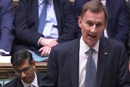 Care leaders warn social care is 'more than discharge arm of NHS' as Hunt delays cap