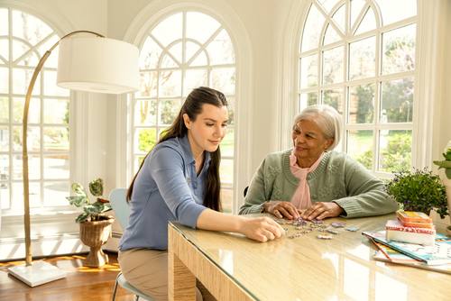Care home fees and costs: How much do you pay?