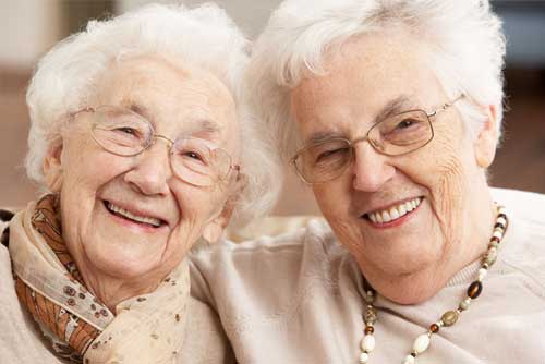 Care home fees advice