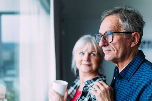 Care home fees advice
