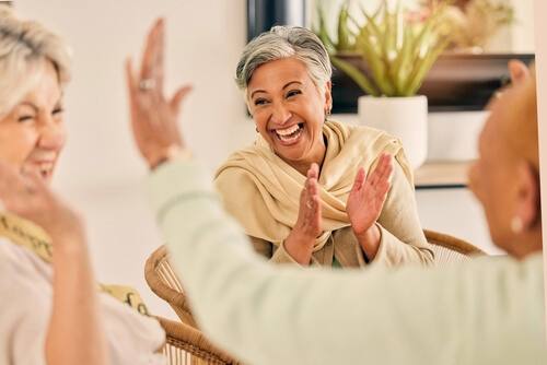 Dementia care advice