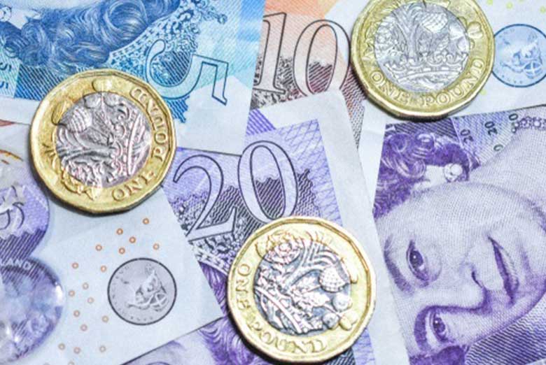Paying Care Home Fees England
