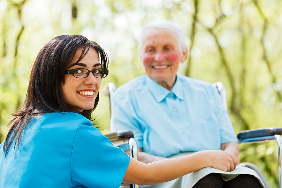 Care Home Jobs CV, Qualifications & Career Advice