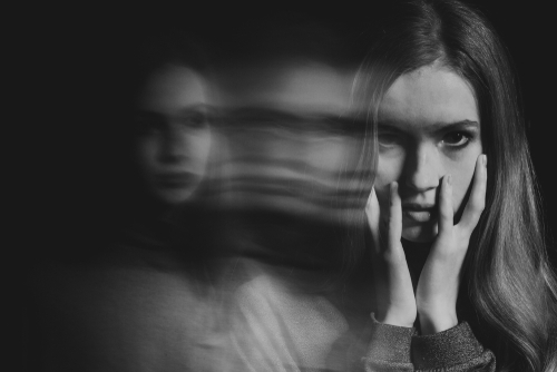 Hallucinations in dementia and mental health conditions - carehome.co