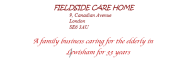Park Lodge Care Home