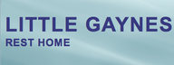 Little Gaynes