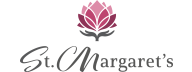 St Margaret's Residential Home logo