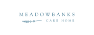 Meadowbanks Care Home logo
