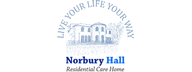Norbury Hall Residential Care Home logo