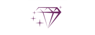 Amethyst Care Home logo