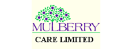 Mulberry House logo