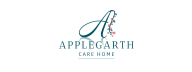Applegarth Care Home logo
