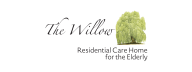 The Willow logo