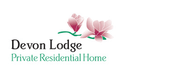 Devon Lodge Residential Home logo