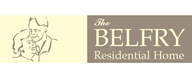 The Belfry Residential Care Home logo