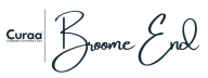 Broome End logo