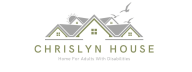 Chrislyn House logo