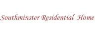 Southminster Residential Home logo