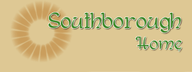 Southborough Care Home logo